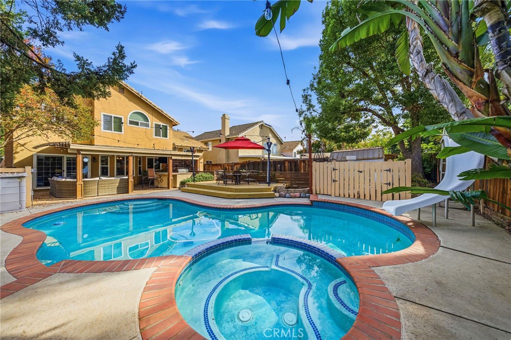 24437 Ridgewood Road Murrieta, CA 92562 - Photo 51 of 55