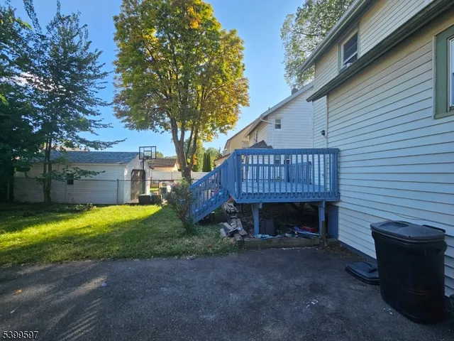 $569,000 | 969 Arnet Avenue, Union, NJ 07083