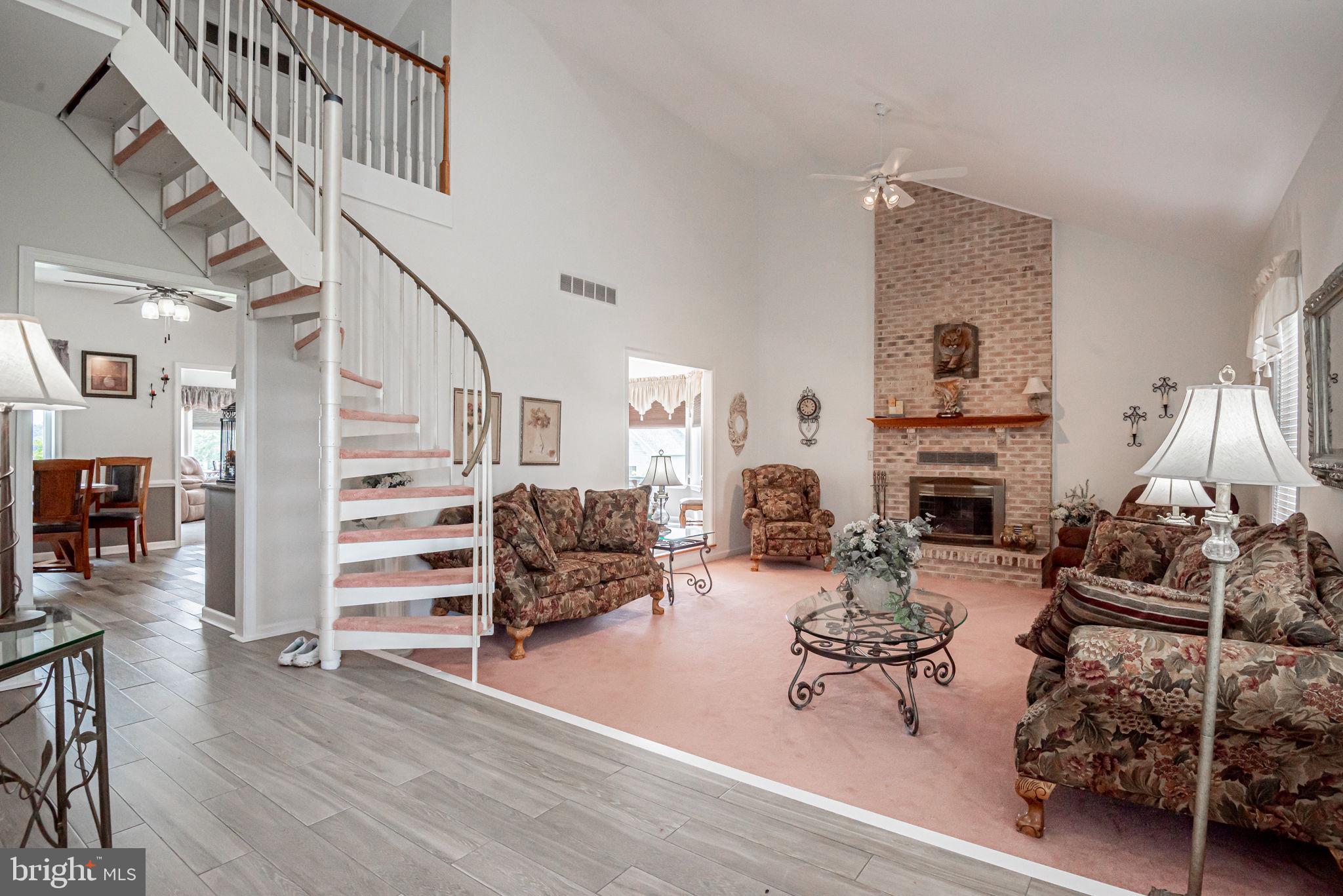 1176 Choptank Road Middletown, DE 19709 - Photo 13 of 49 Formal Living Room