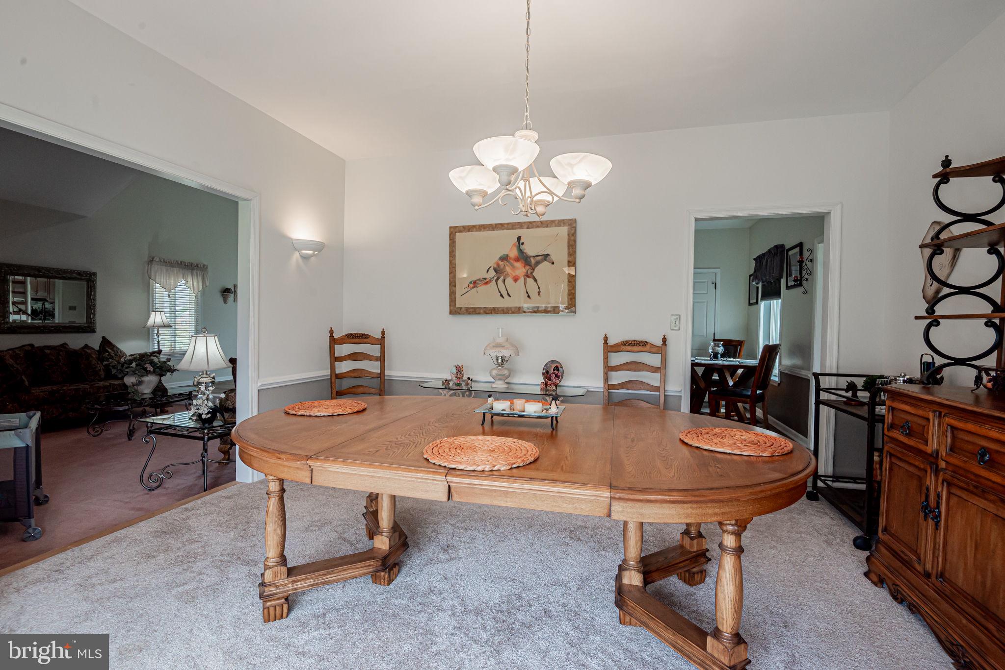 1176 Choptank Road Middletown, DE 19709 - Photo 15 of 49 Dining Room