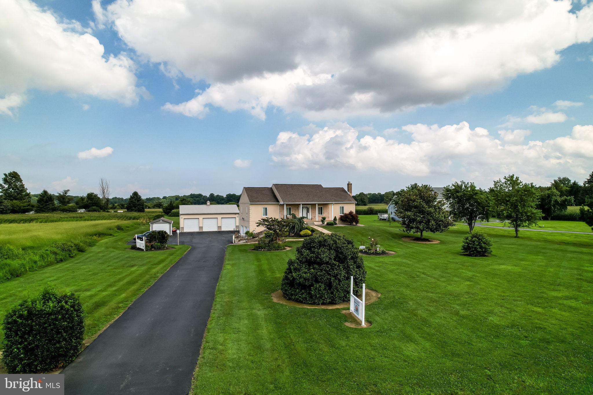 1176 Choptank Road Middletown, DE 19709 - Photo 2 of 49