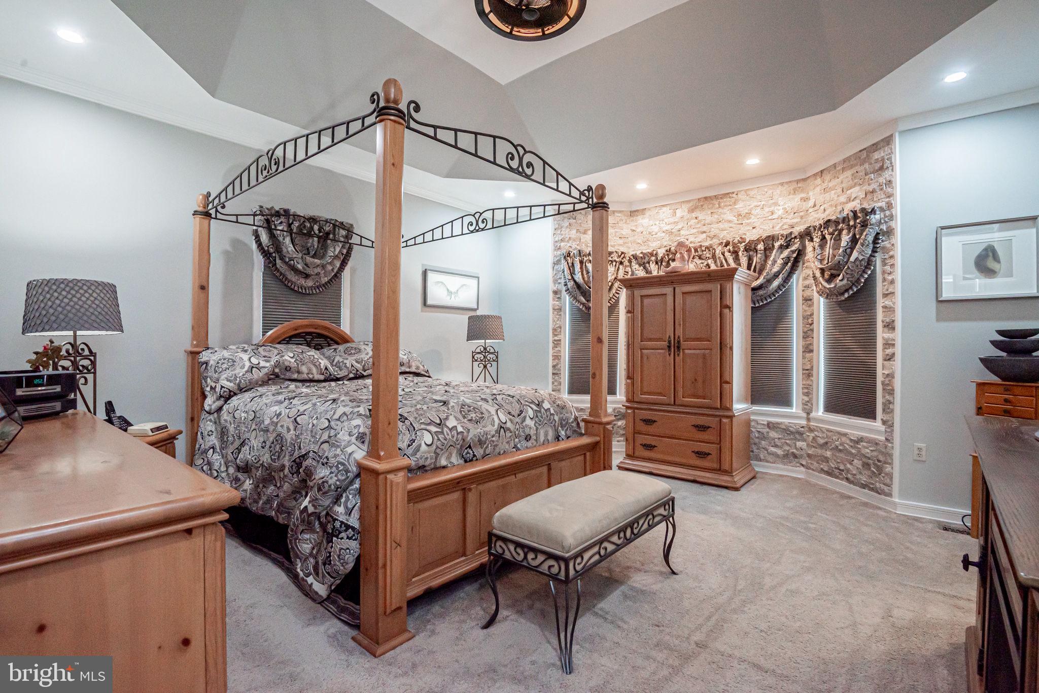 1176 Choptank Road Middletown, DE 19709 - Photo 28 of 49 Primary Bedroom