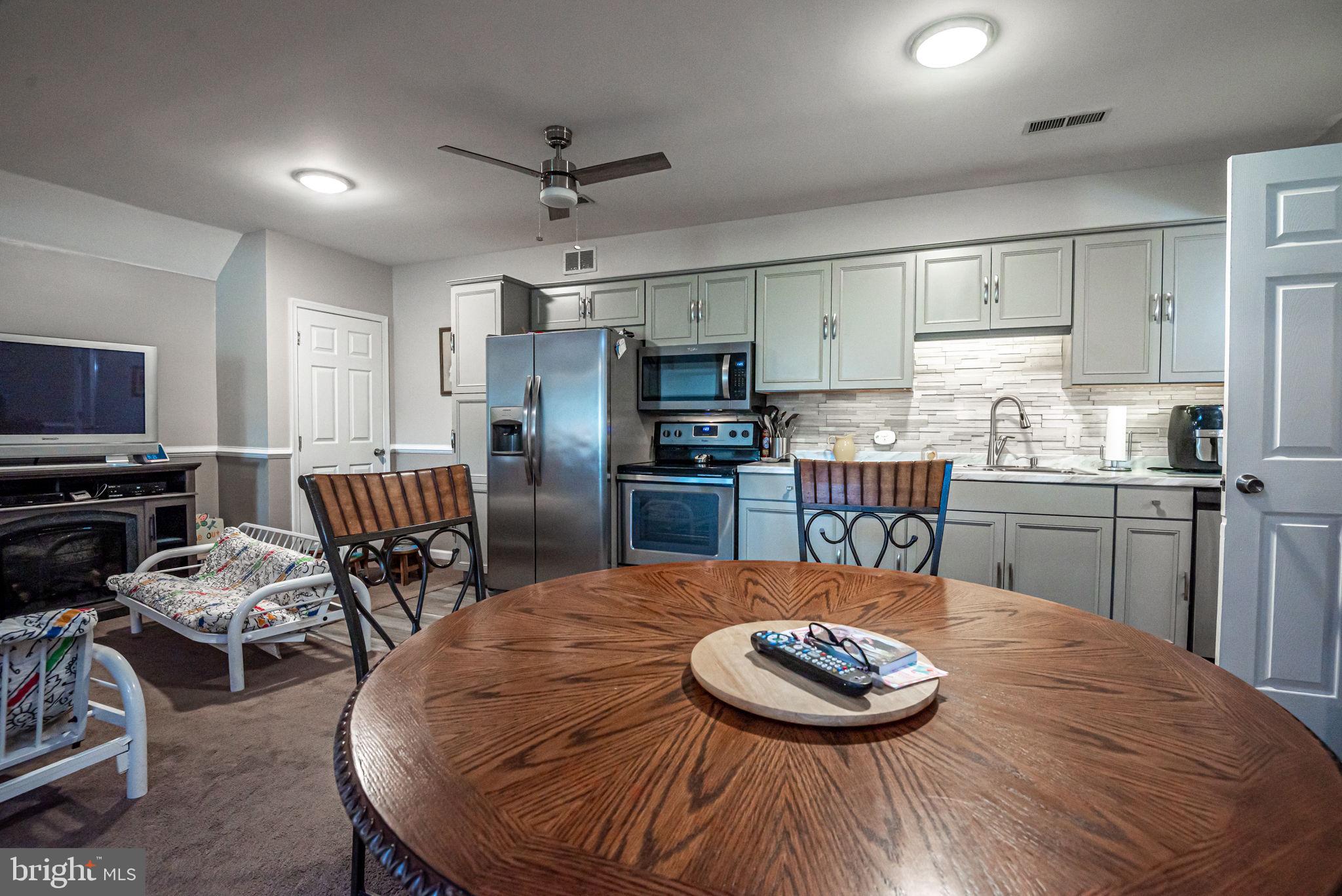 1176 Choptank Road Middletown, DE 19709 - Photo 41 of 49 Bonus Kitchen