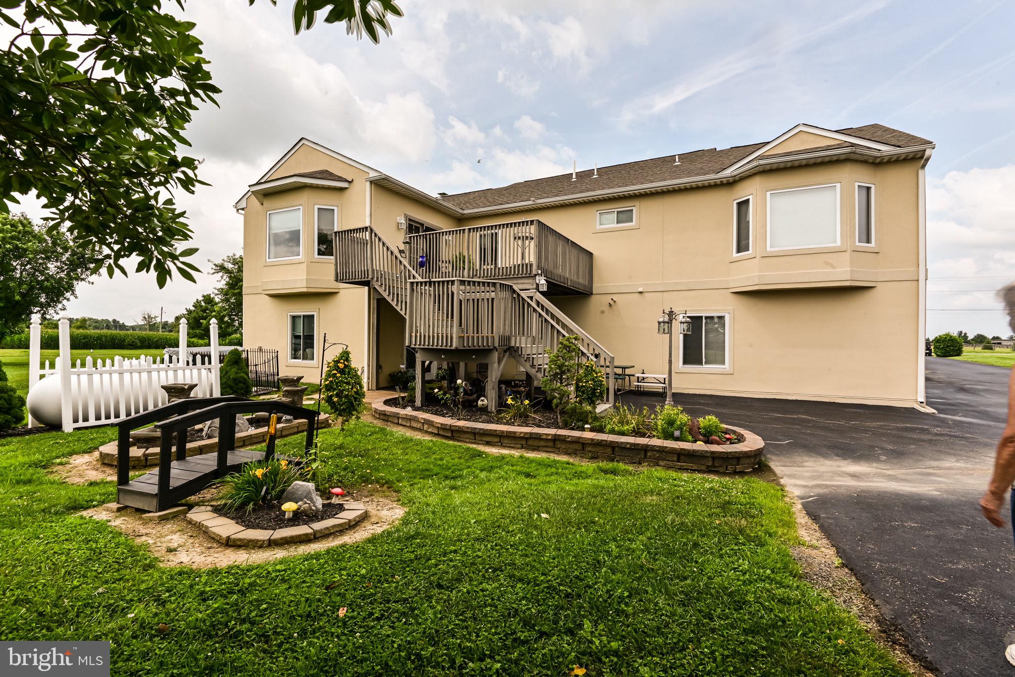 1176 Choptank Road Middletown, DE 19709 - Photo 44 of 49