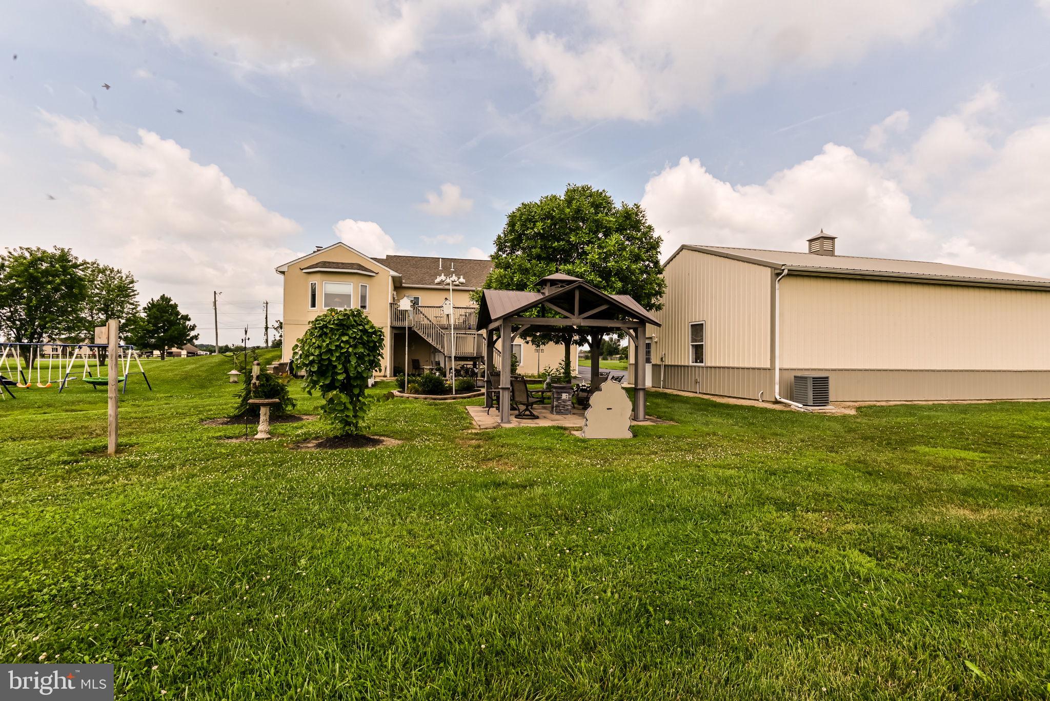 1176 Choptank Road Middletown, DE 19709 - Photo 45 of 49