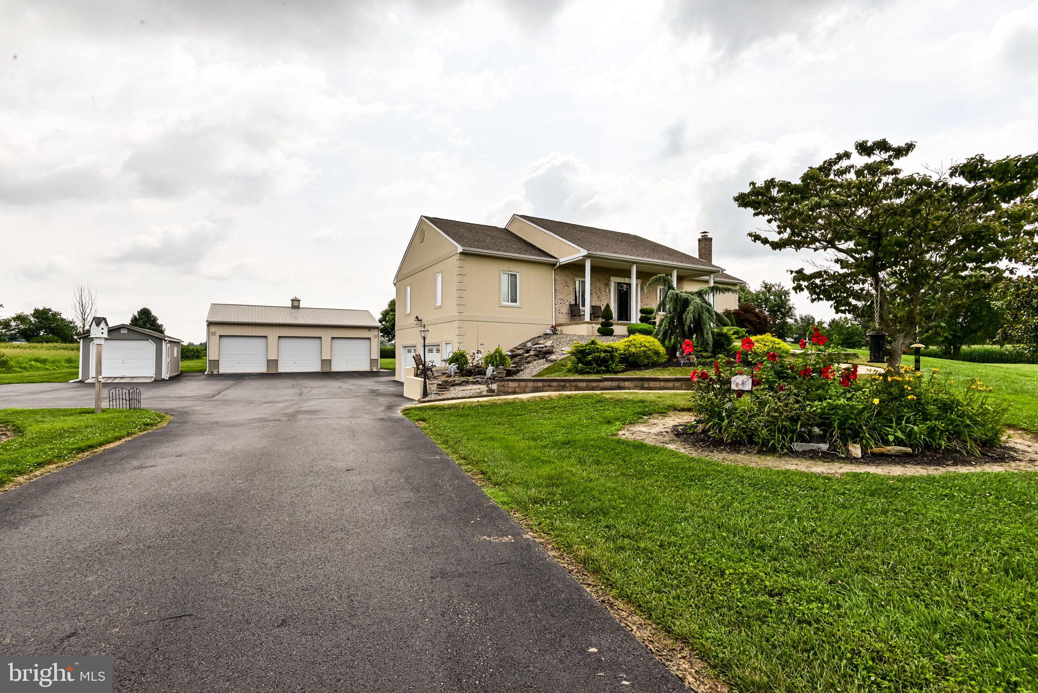 1176 Choptank Road Middletown, DE 19709 - Photo 48 of 49