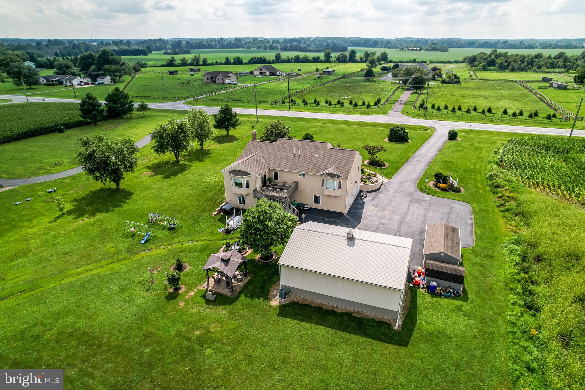 1176 Choptank Road Middletown, DE 19709 - Photo 10 of 49