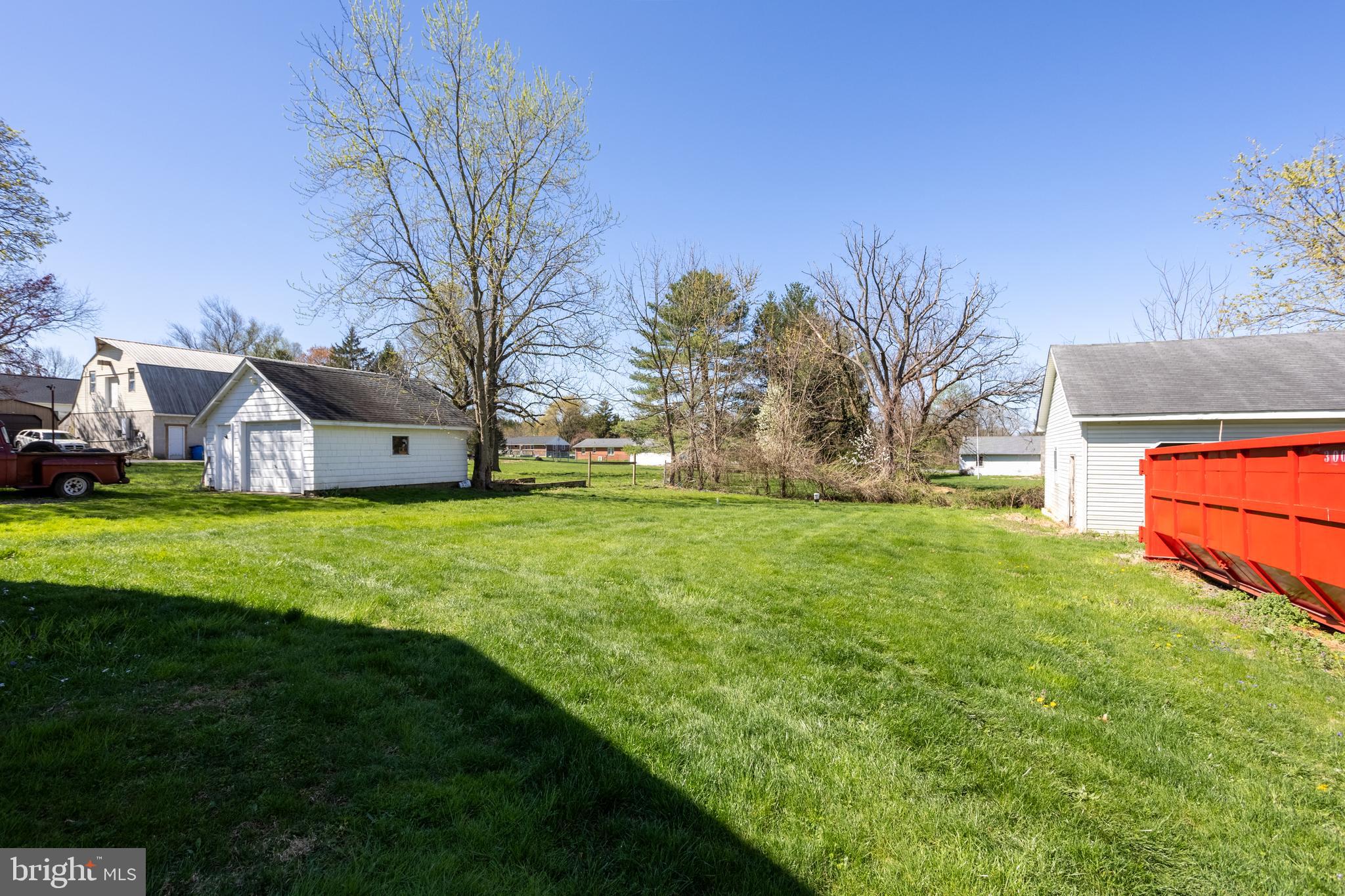 213 Cherry Hill Road Elkton, MD 21921 - Photo 32 of 38 Rear Yard