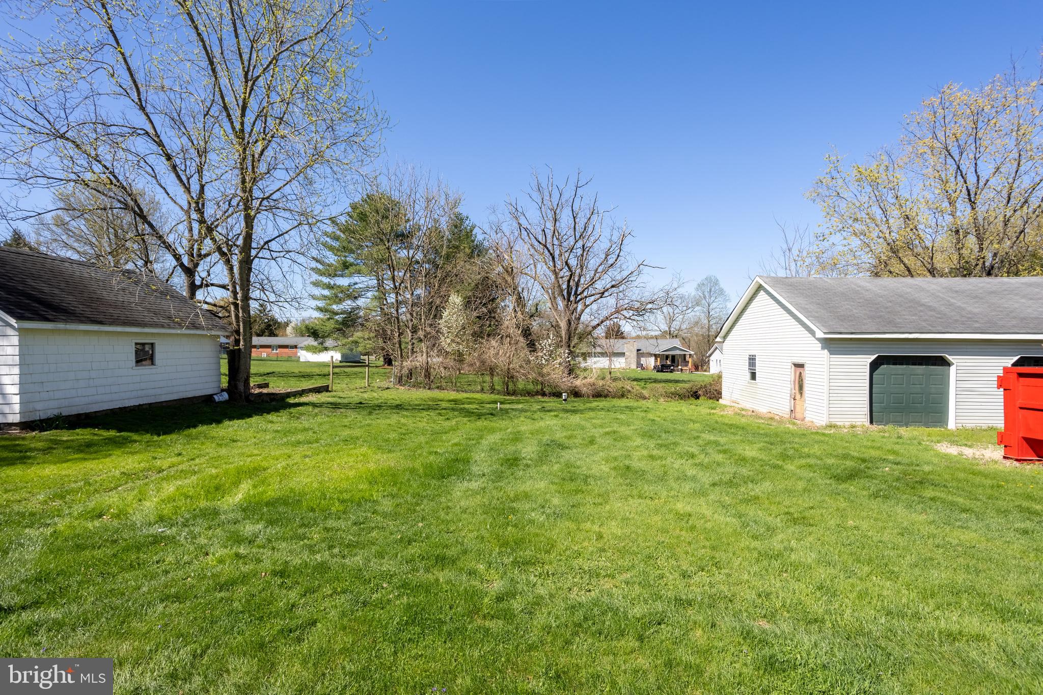 213 Cherry Hill Road Elkton, MD 21921 - Photo 33 of 38 Rear Yard