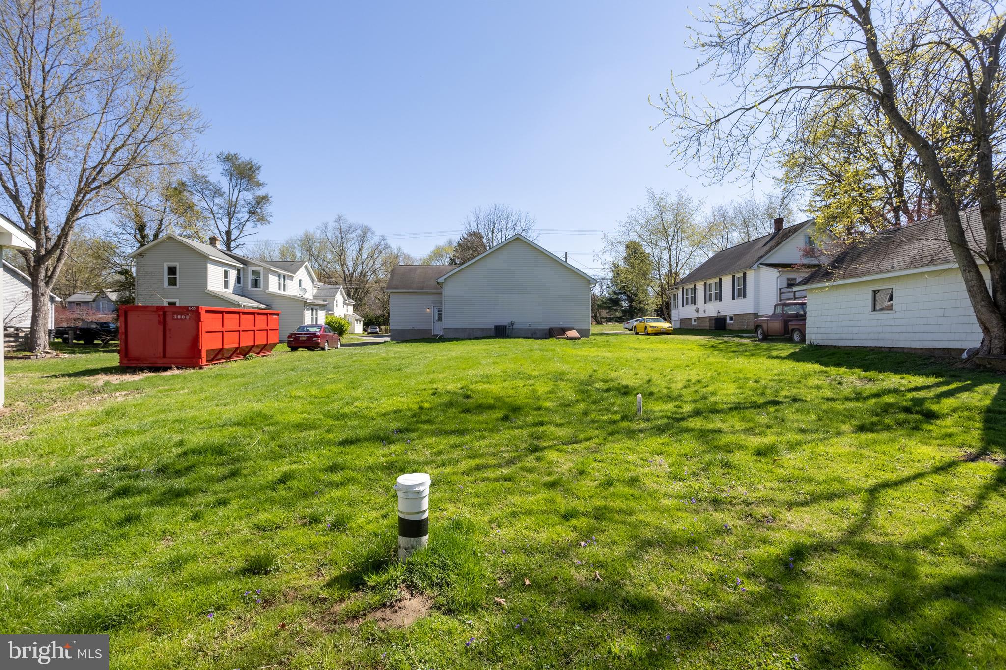 213 Cherry Hill Road Elkton, MD 21921 - Photo 34 of 38 Rear Yard
