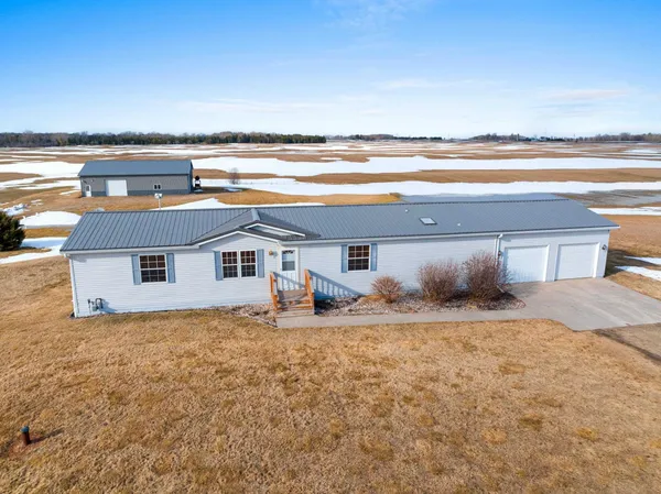 $349,900 | E3512 Krok Road, Kewaunee, WI 54216