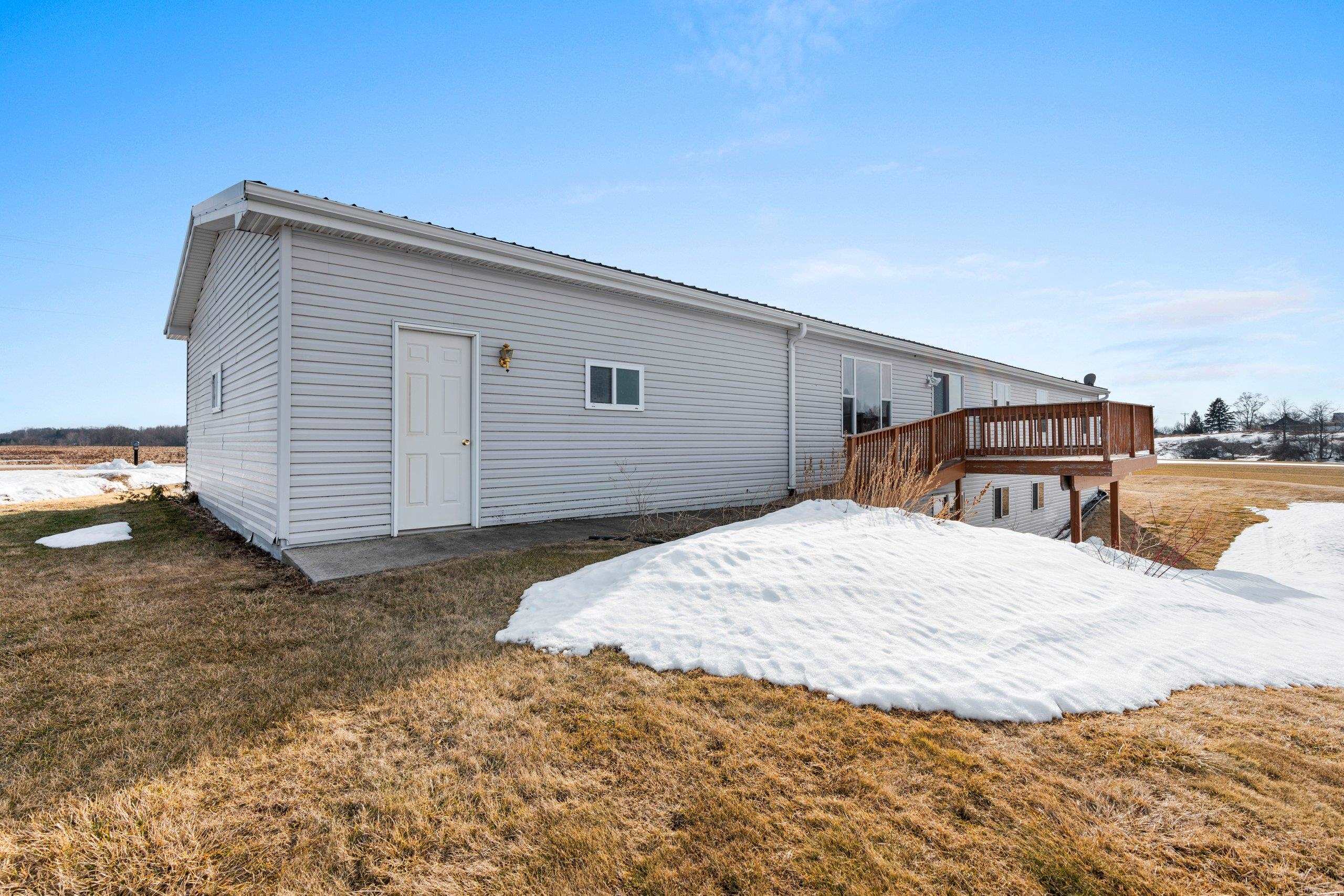 E3512 Krok Road Kewaunee, WI 54216 - Photo 37 of 60