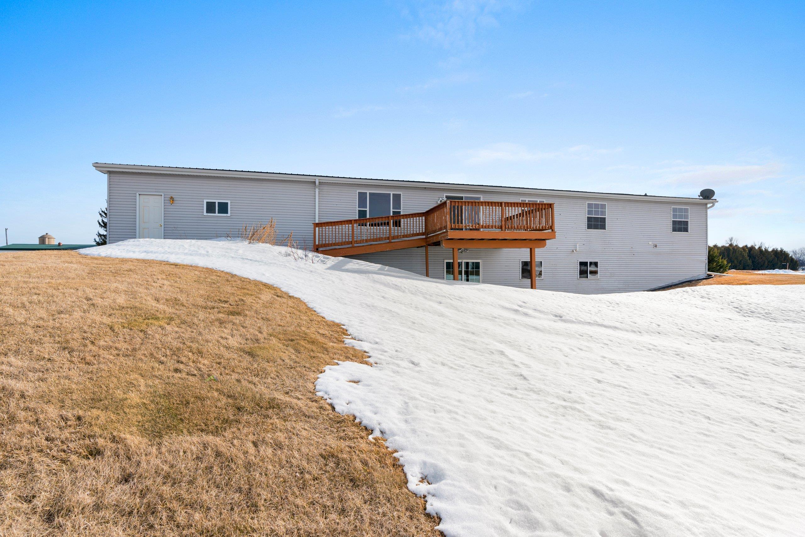 E3512 Krok Road Kewaunee, WI 54216 - Photo 38 of 60