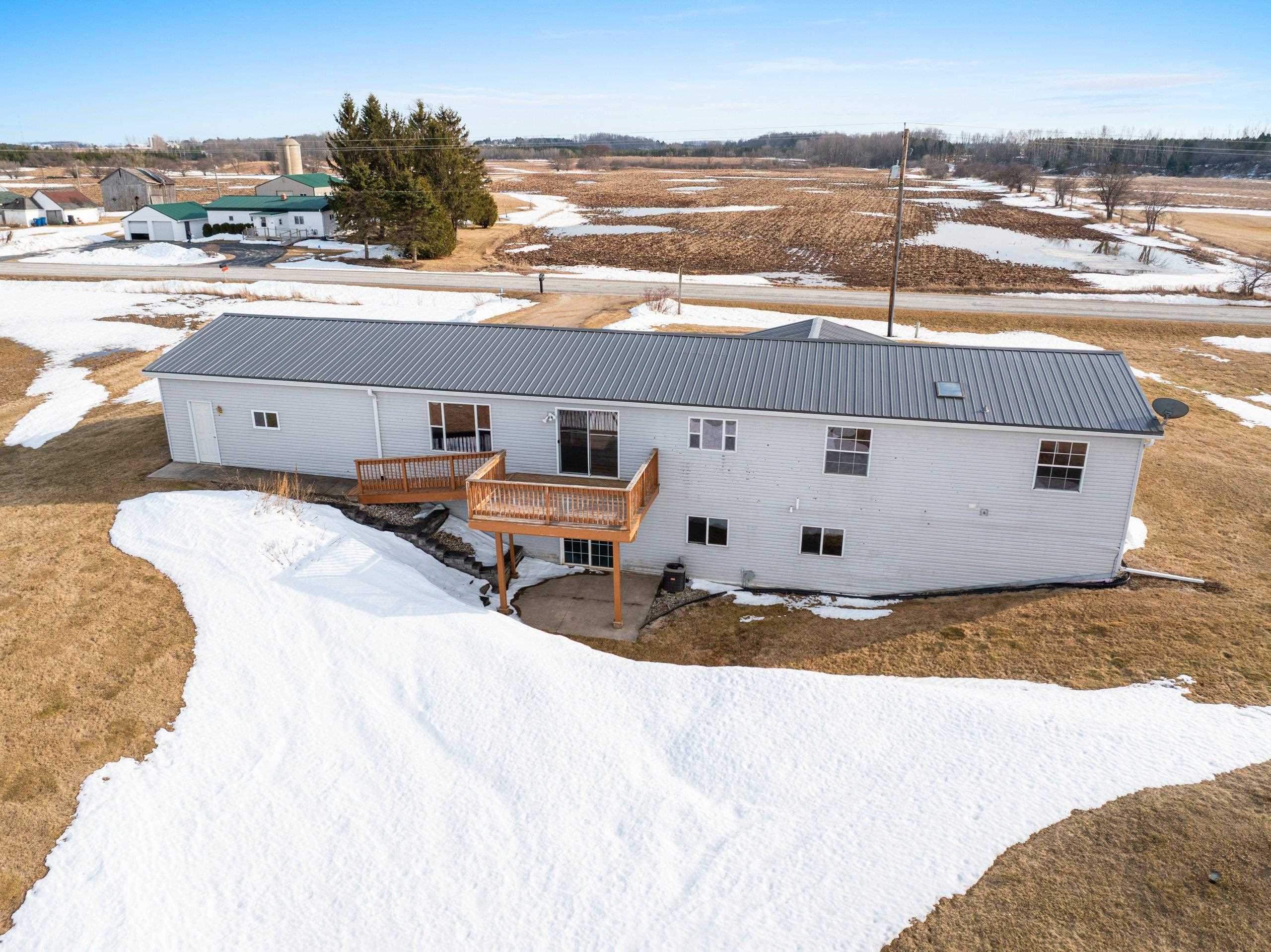 E3512 Krok Road Kewaunee, WI 54216 - Photo 39 of 60