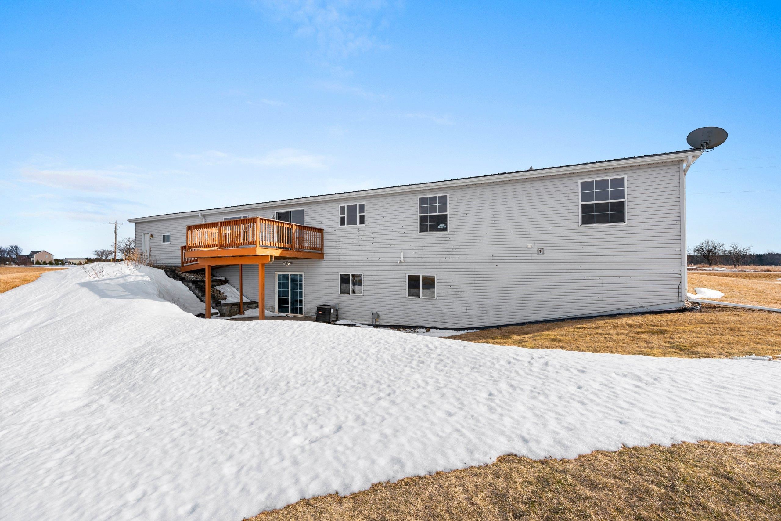 E3512 Krok Road Kewaunee, WI 54216 - Photo 40 of 60
