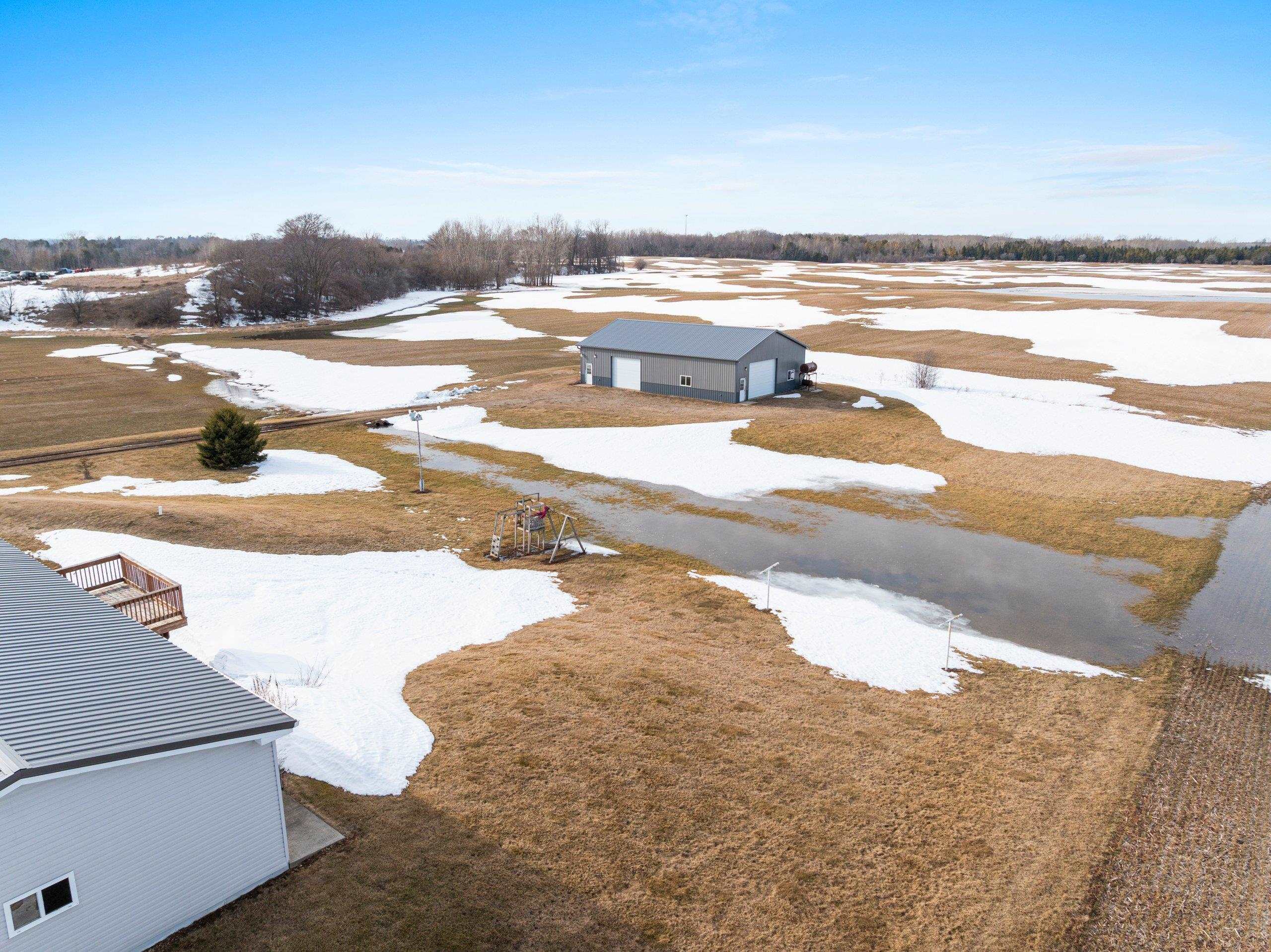 E3512 Krok Road Kewaunee, WI 54216 - Photo 41 of 60