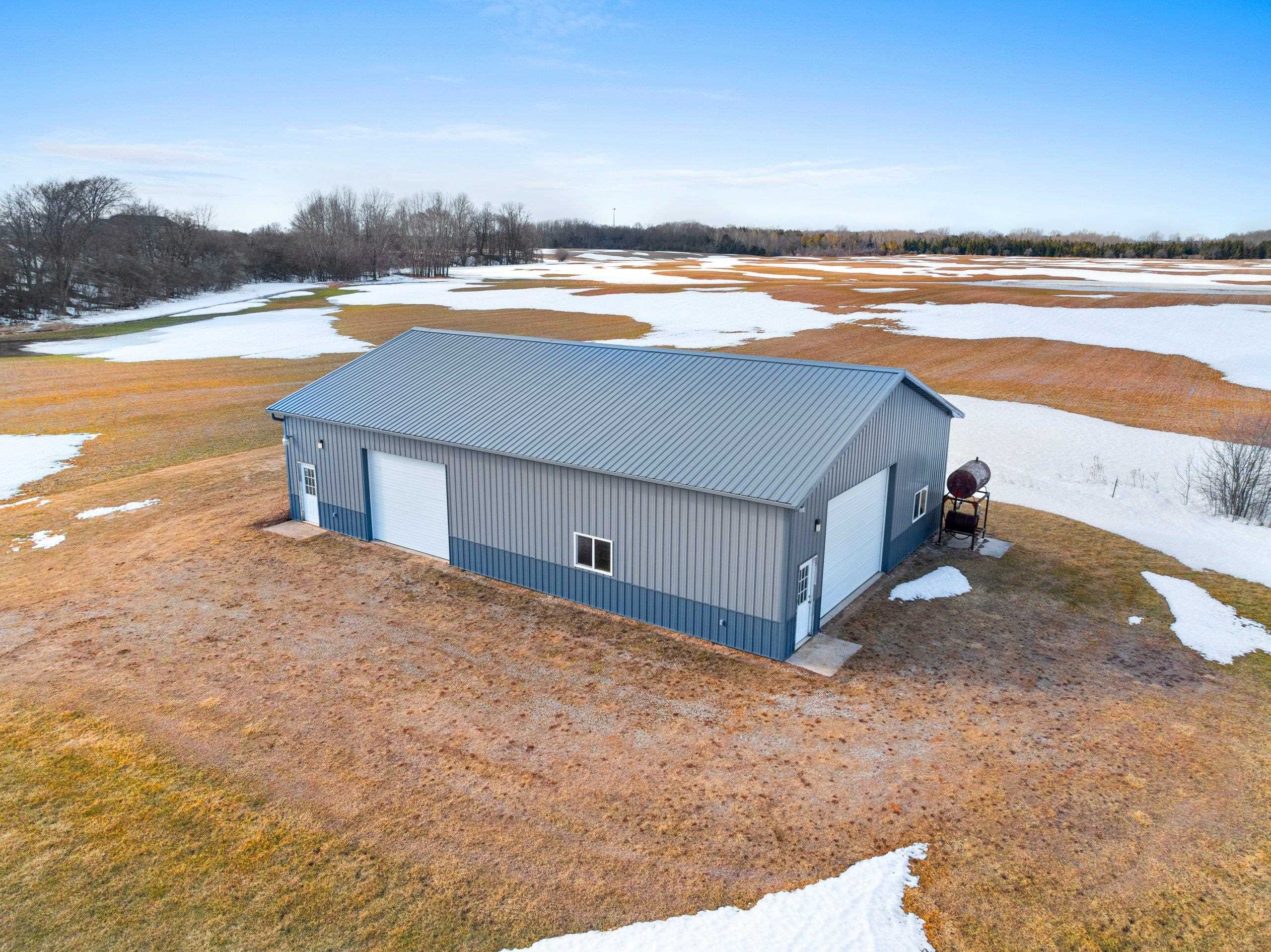 E3512 Krok Road Kewaunee, WI 54216 - Photo 42 of 60