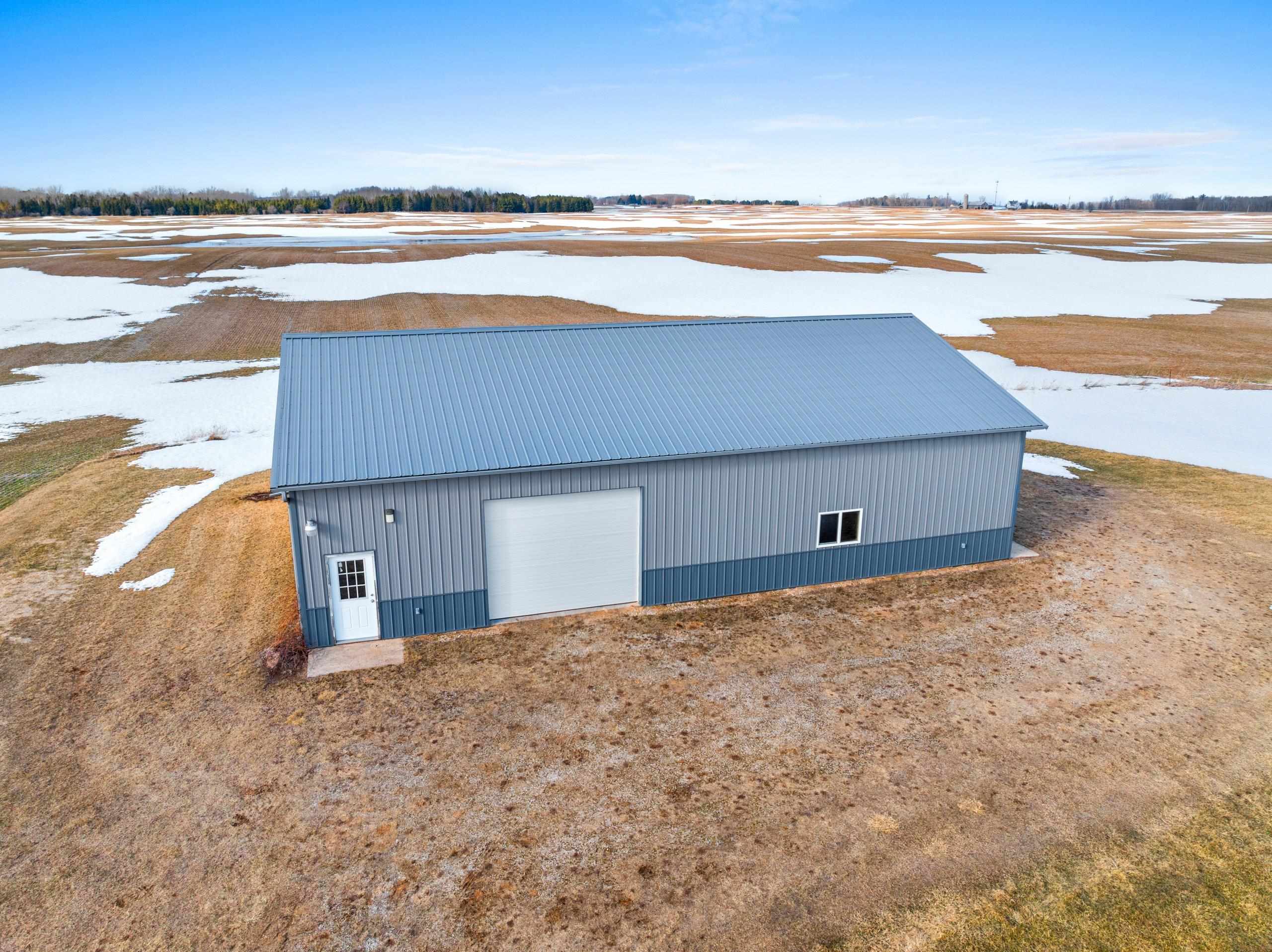 E3512 Krok Road Kewaunee, WI 54216 - Photo 43 of 60