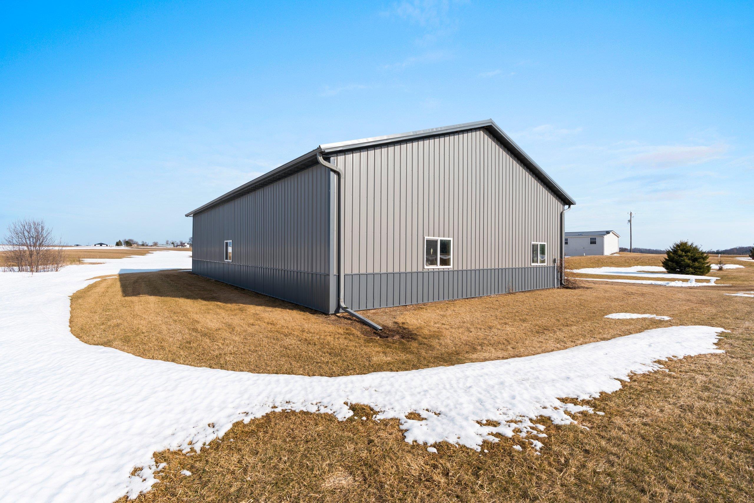 E3512 Krok Road Kewaunee, WI 54216 - Photo 45 of 60