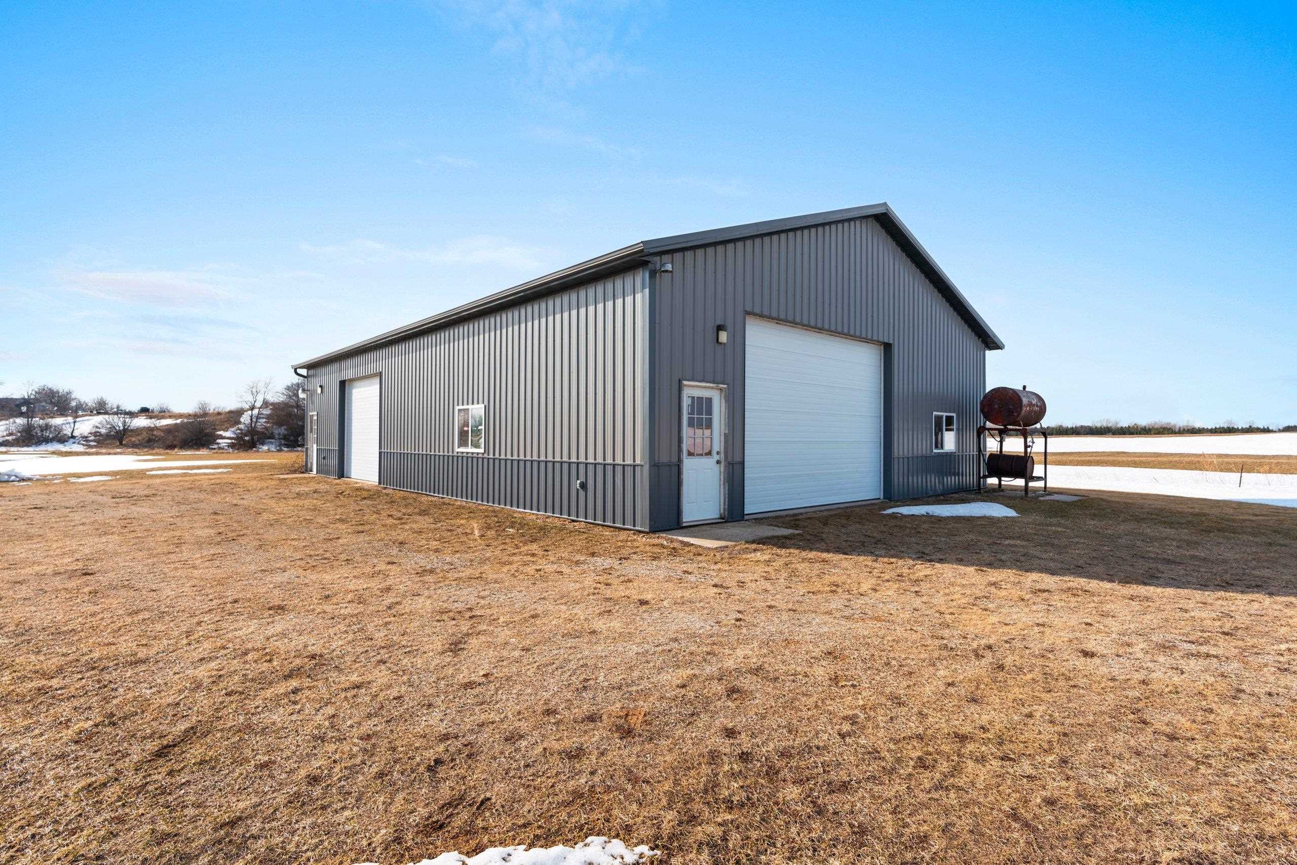 E3512 Krok Road Kewaunee, WI 54216 - Photo 46 of 60