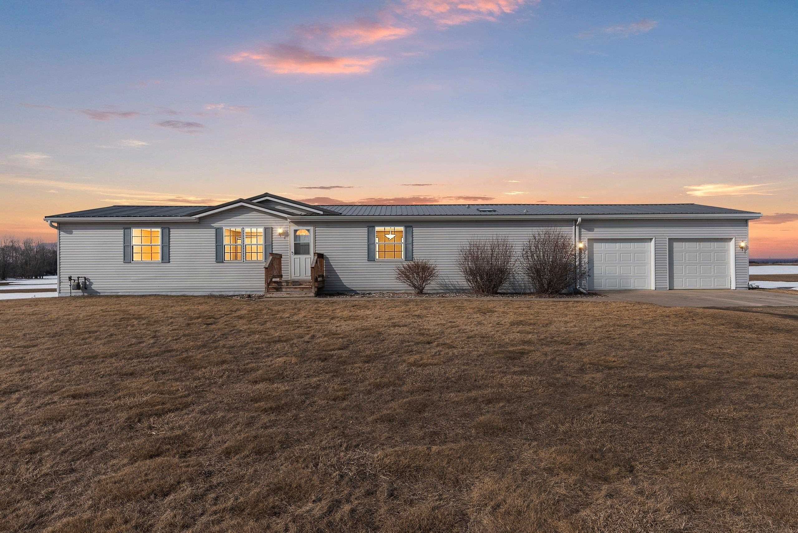 E3512 Krok Road Kewaunee, WI 54216 - Photo 47 of 60