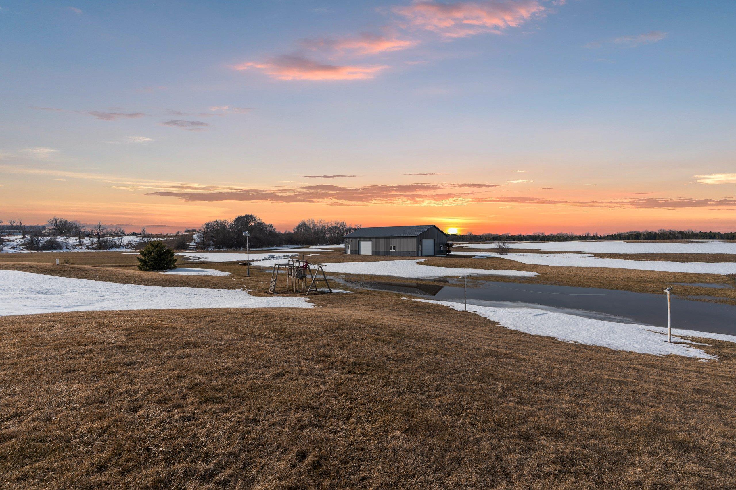 E3512 Krok Road Kewaunee, WI 54216 - Photo 48 of 60