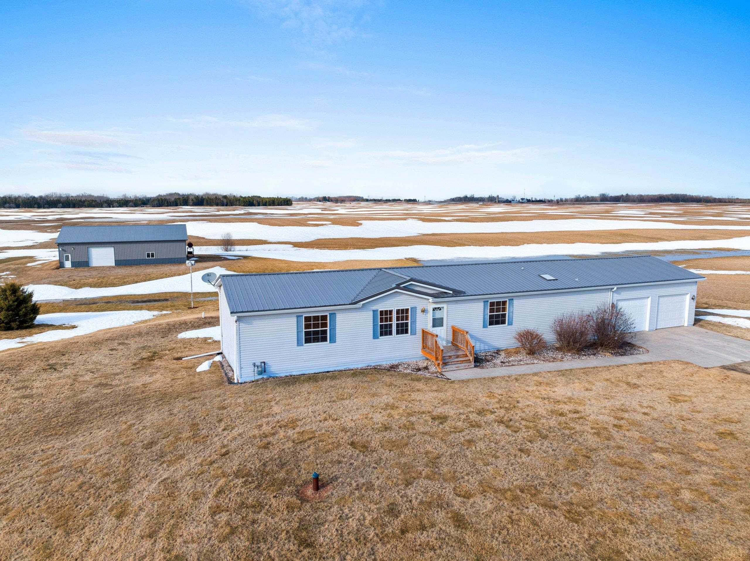 E3512 Krok Road Kewaunee, WI 54216 - Photo 49 of 60