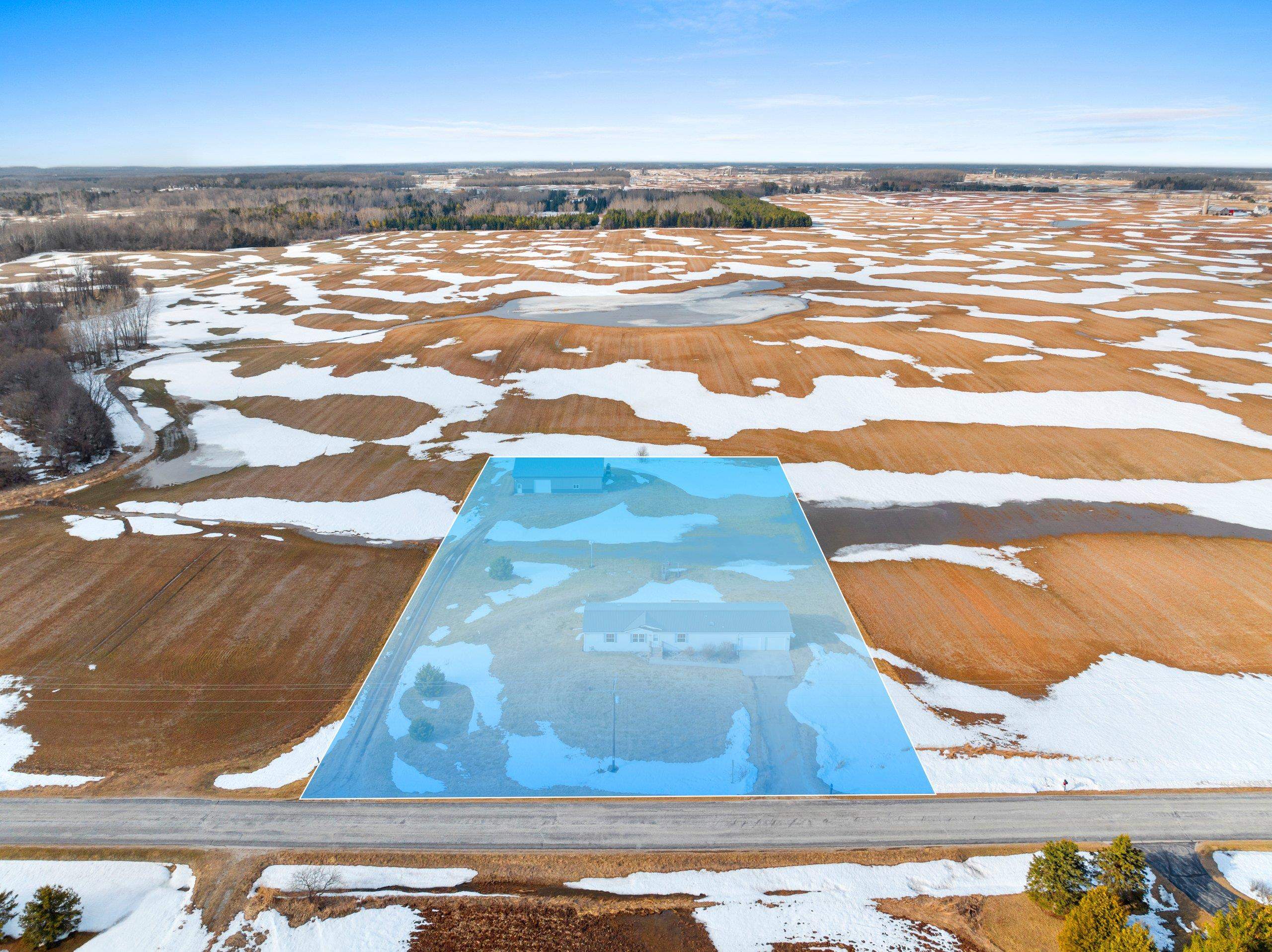 E3512 Krok Road Kewaunee, WI 54216 - Photo 50 of 60