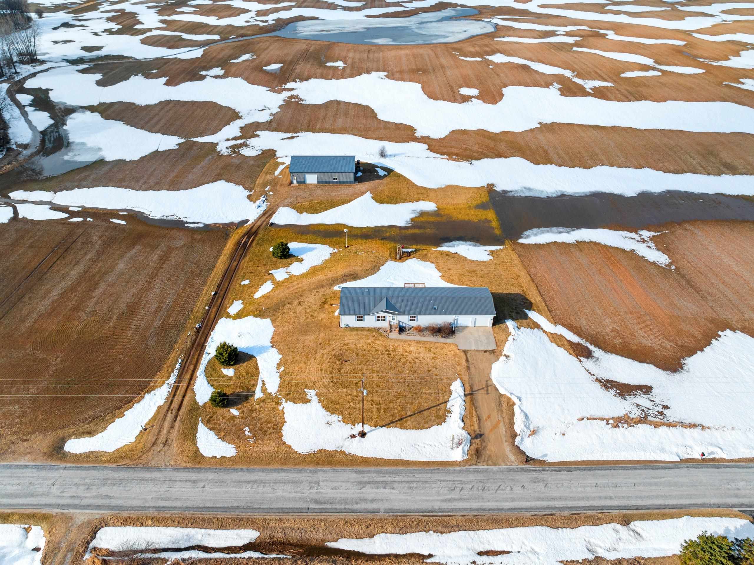 E3512 Krok Road Kewaunee, WI 54216 - Photo 52 of 60