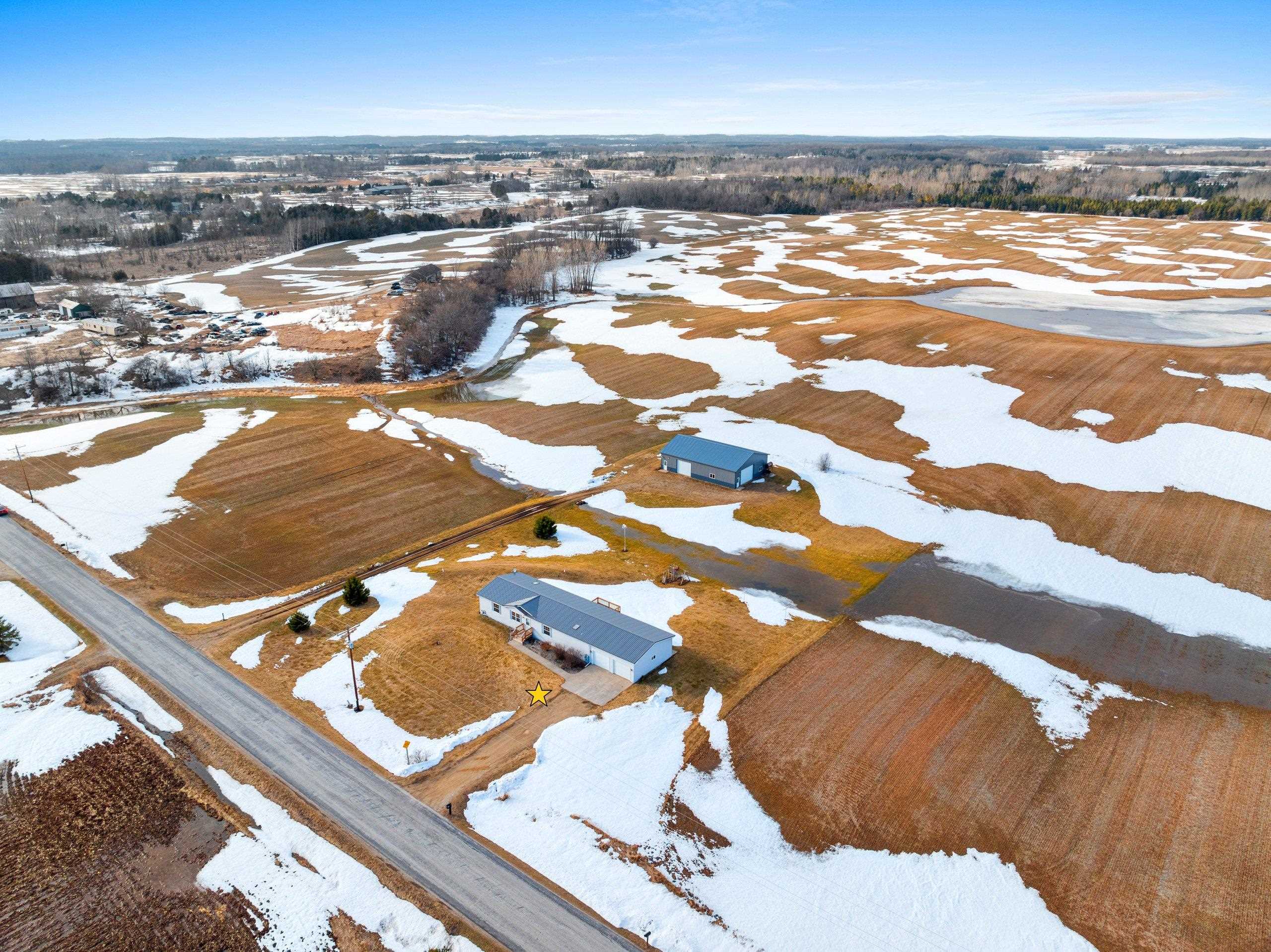 E3512 Krok Road Kewaunee, WI 54216 - Photo 53 of 60