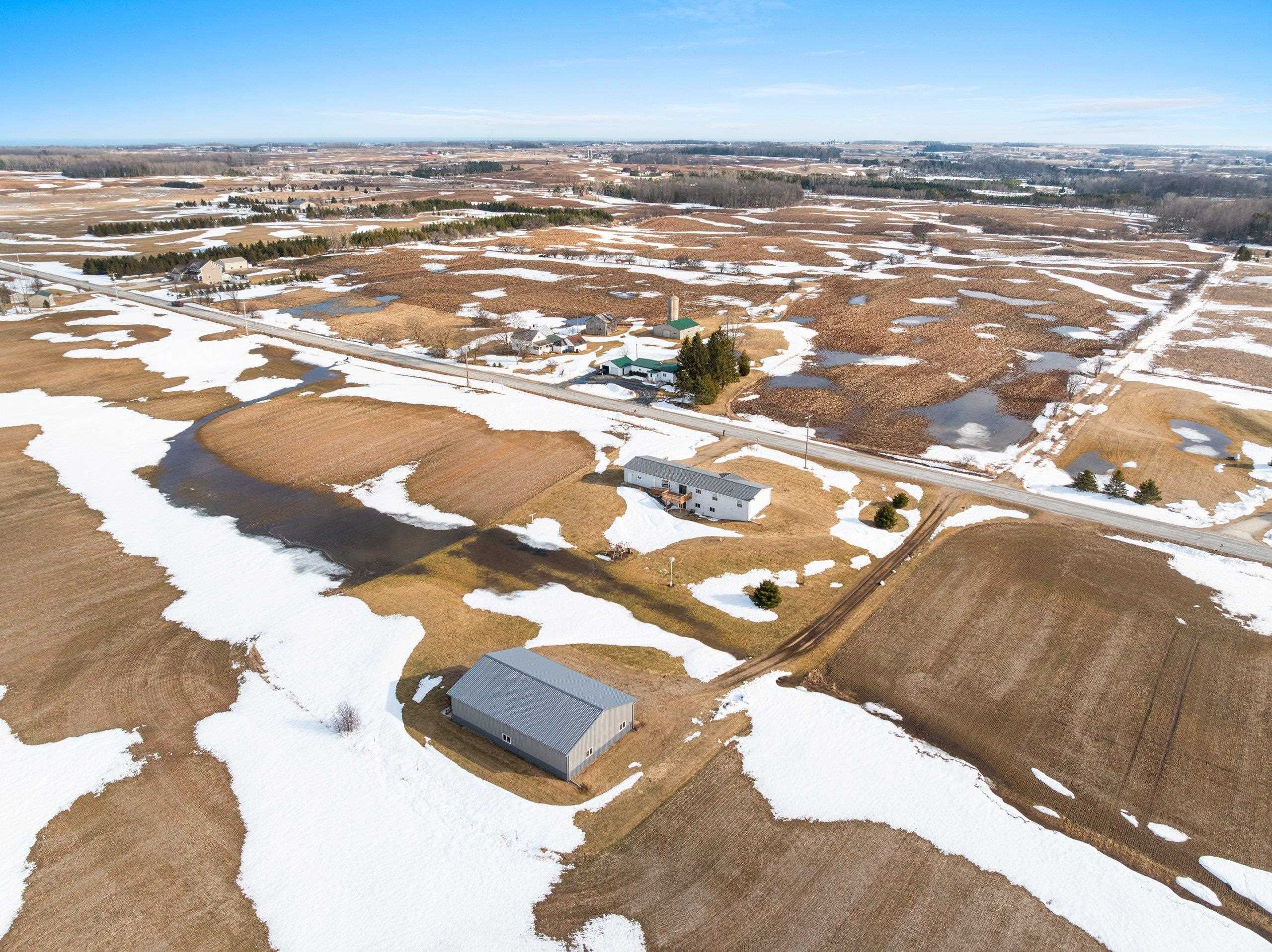 E3512 Krok Road Kewaunee, WI 54216 - Photo 54 of 60