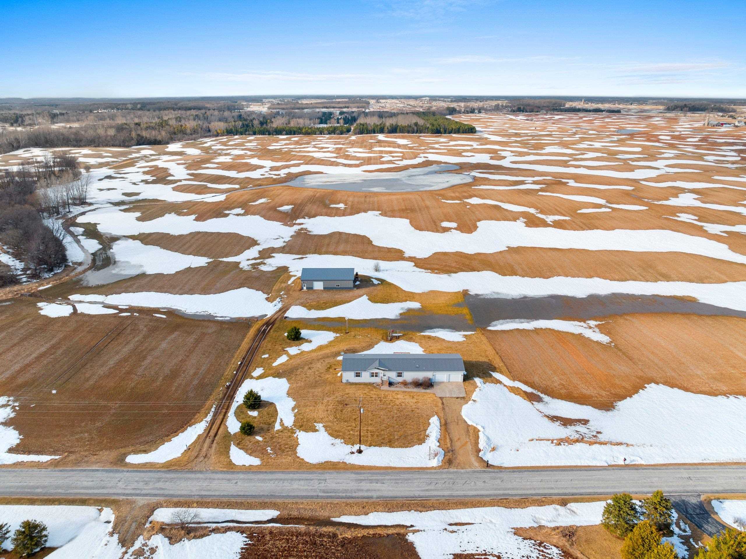 E3512 Krok Road Kewaunee, WI 54216 - Photo 55 of 60