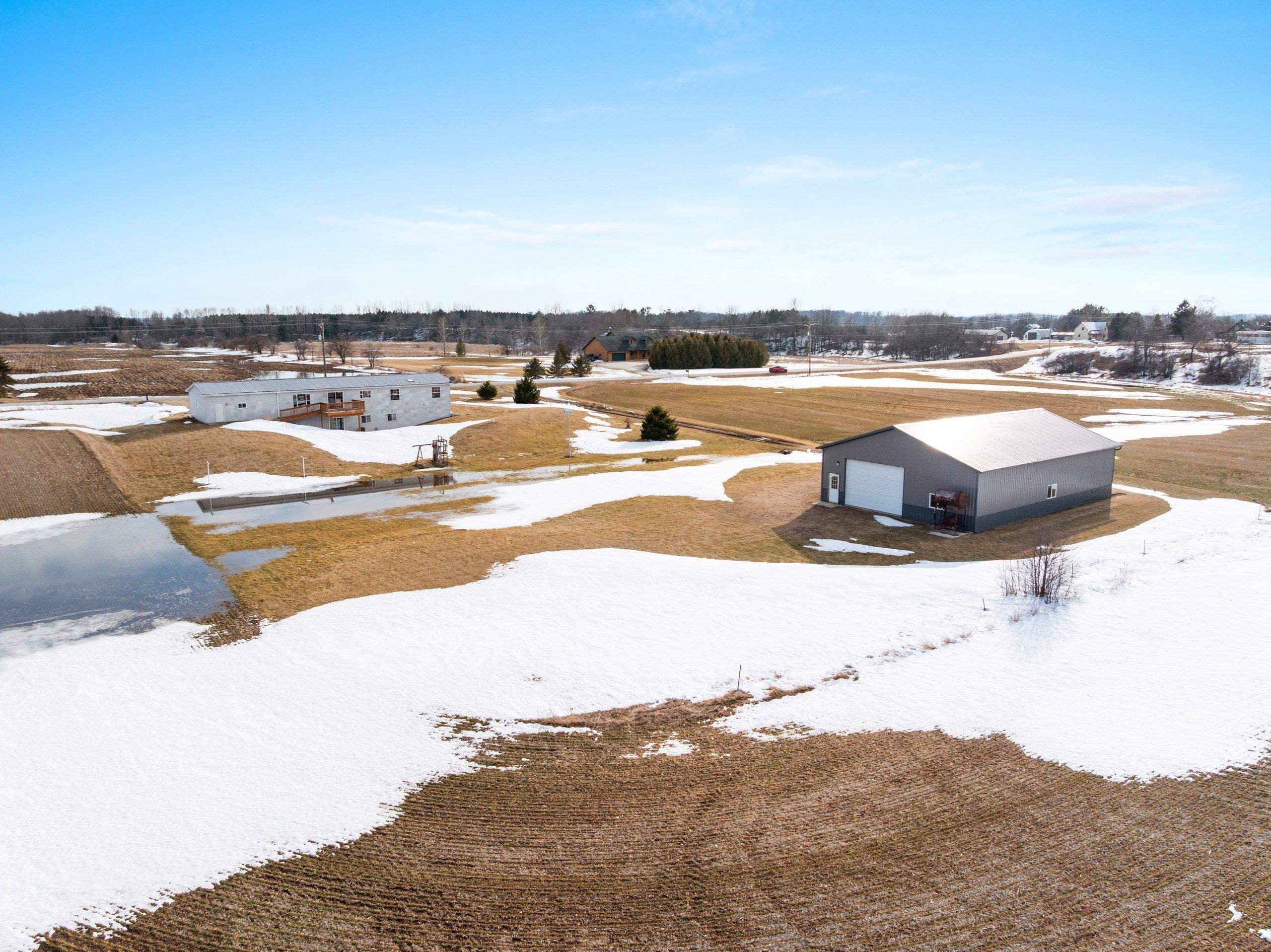 E3512 Krok Road Kewaunee, WI 54216 - Photo 56 of 60