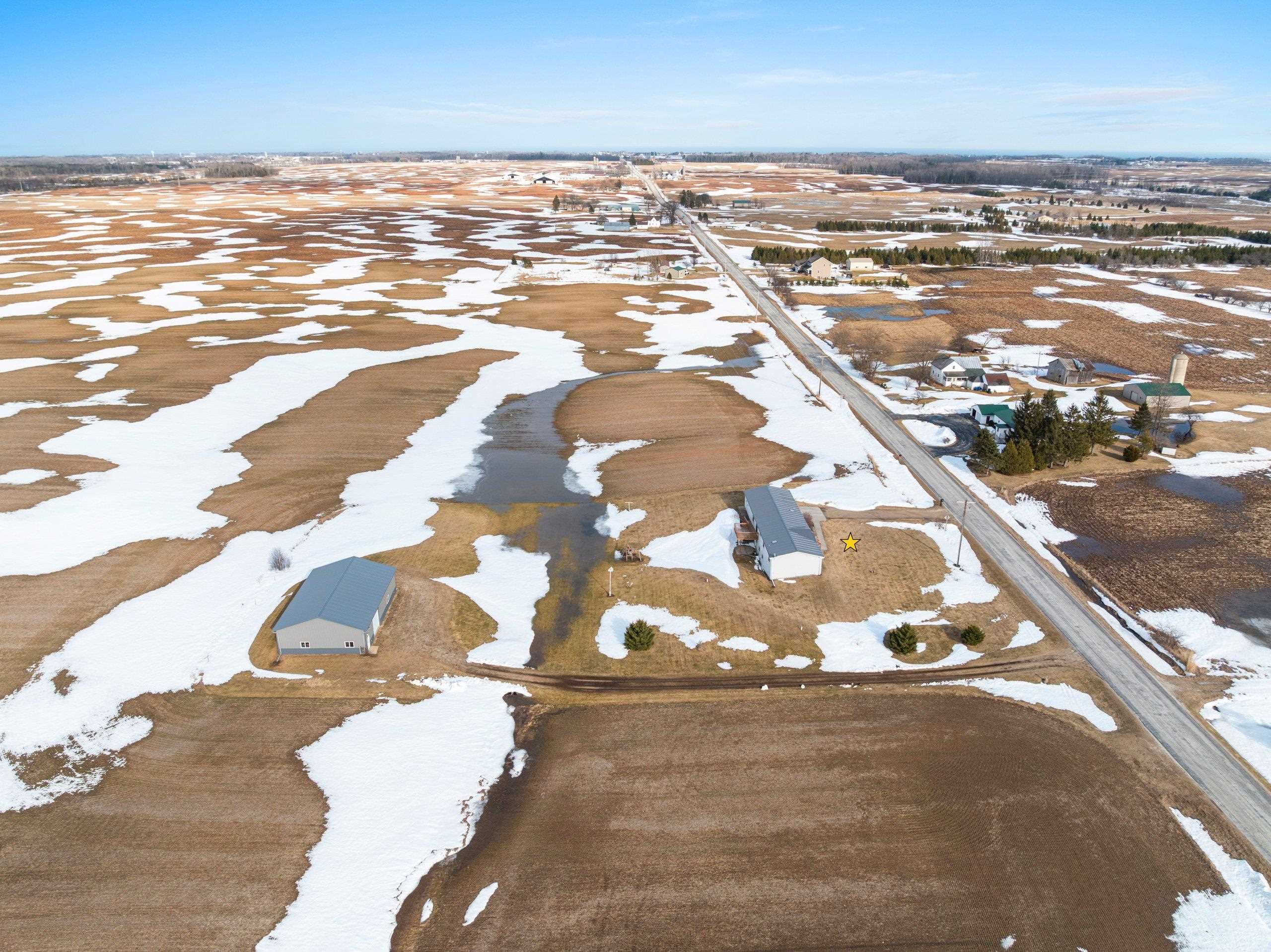 E3512 Krok Road Kewaunee, WI 54216 - Photo 57 of 60