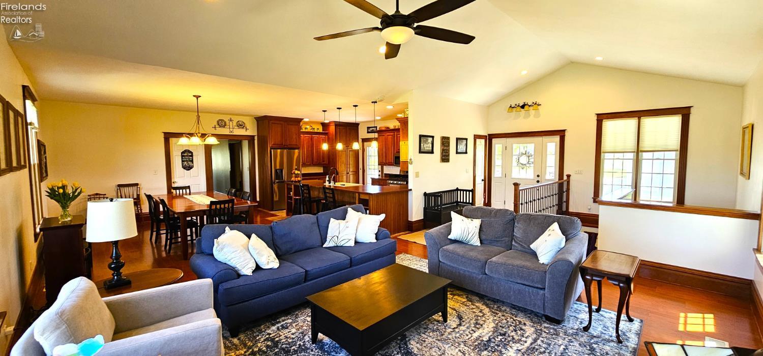 13002 Jeffries Road Milan, OH 44846 - Photo 16 of 60 Gallery Image 16