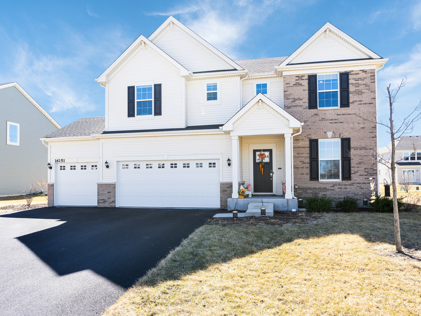16151 Lake View Road Plainfield, IL 60586 - Photo 2 of 35