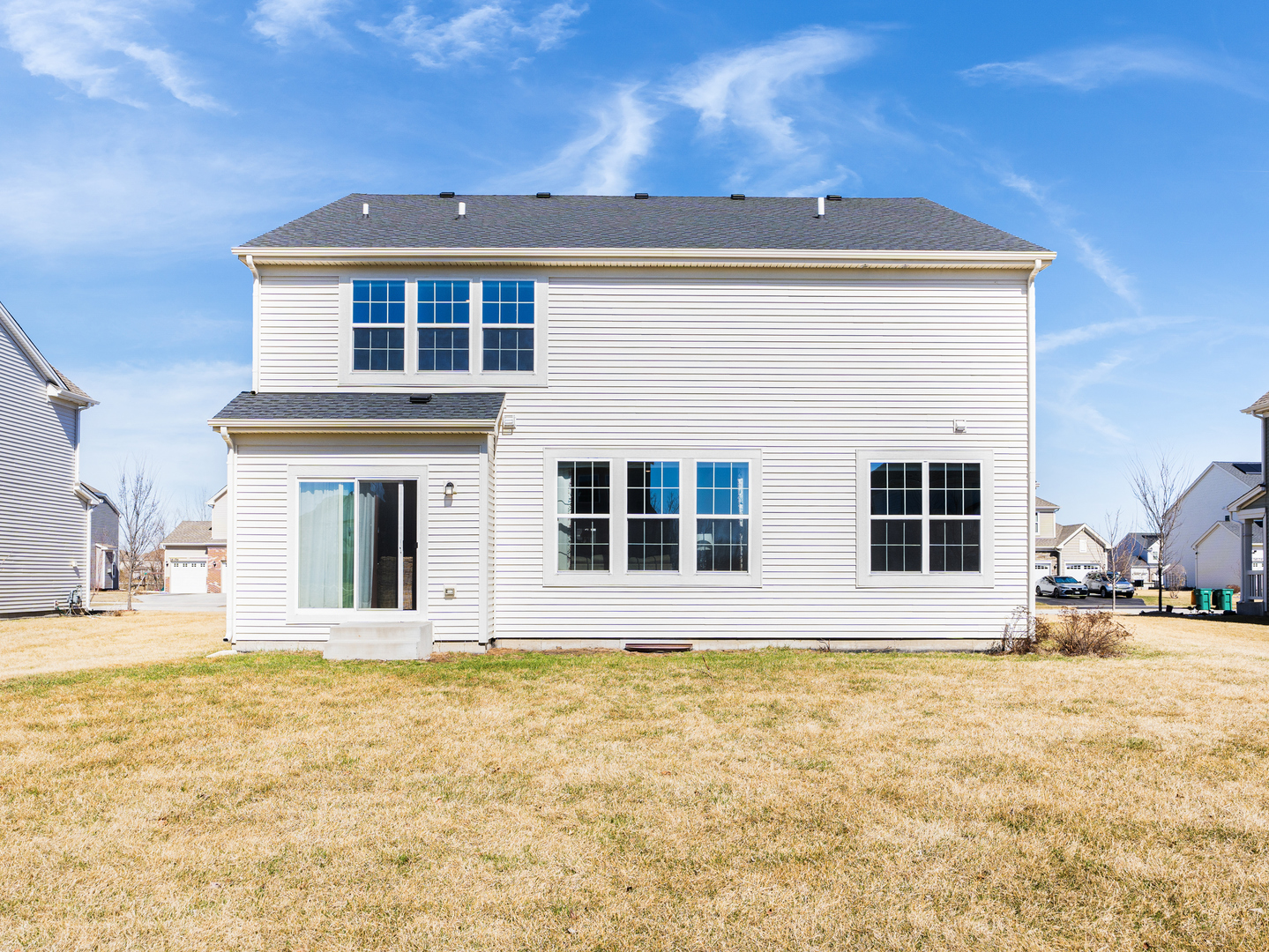16151 Lake View Road Plainfield, IL 60586 - Photo 31 of 35