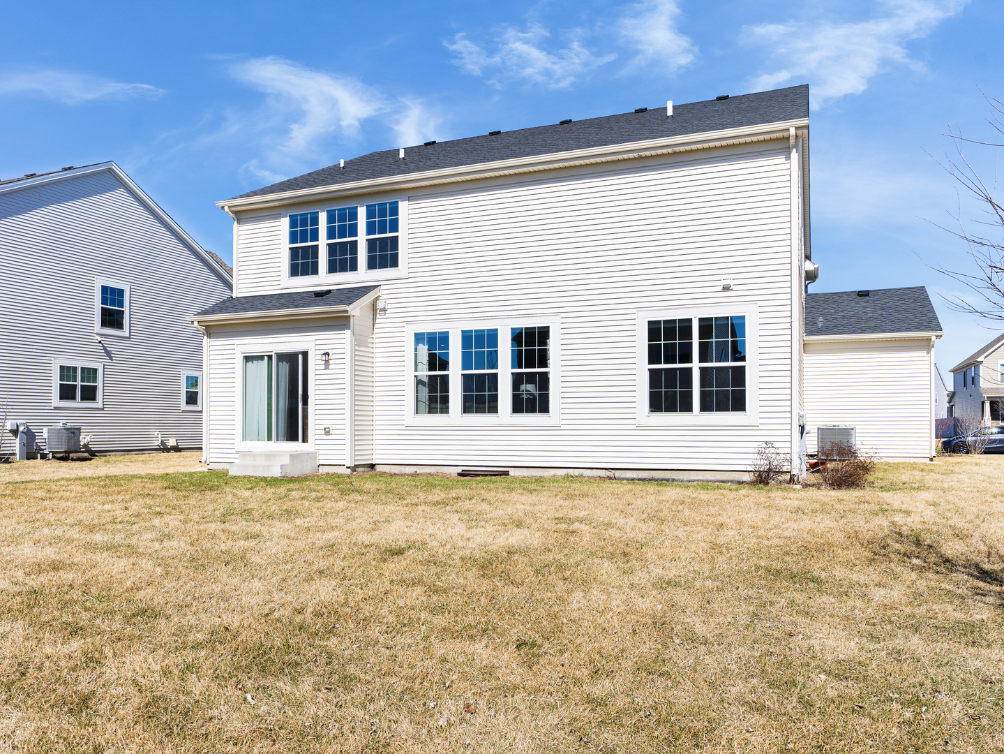 16151 Lake View Road Plainfield, IL 60586 - Photo 32 of 35