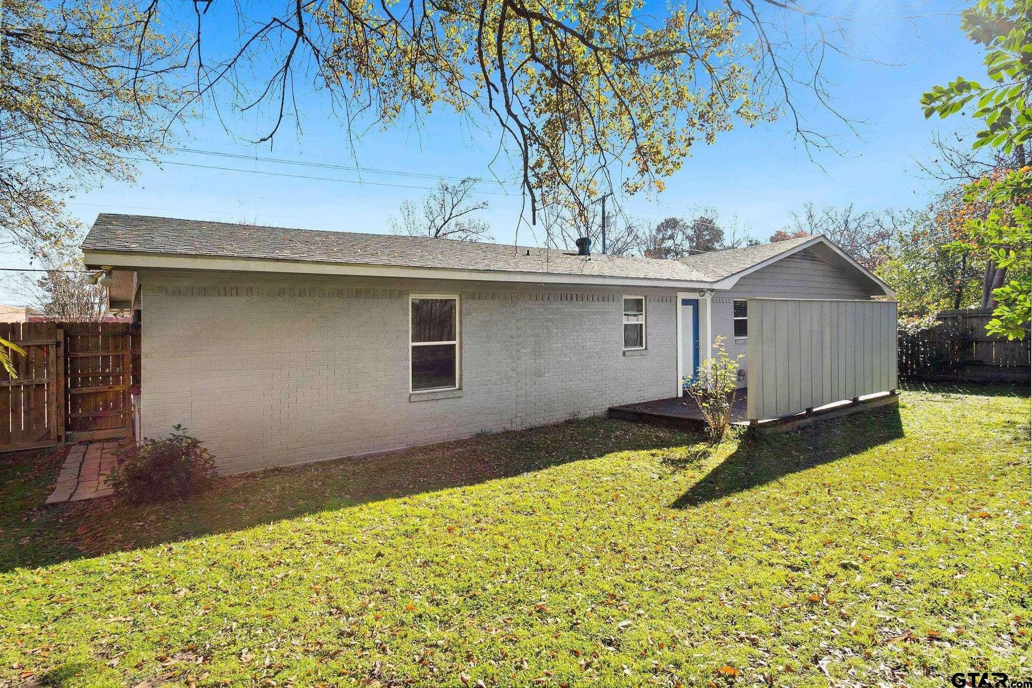 520 Lehigh Place Tyler, TX 75701 - Photo 21 of 21