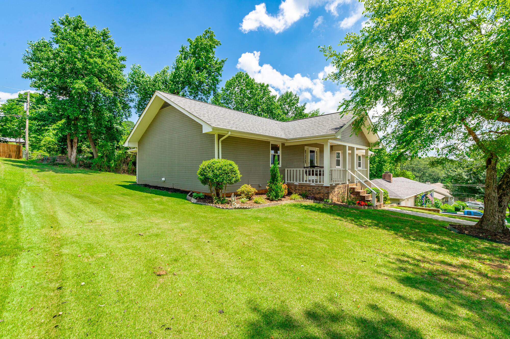 9111 Hundley Road Chattanooga, TN 37416 - Photo 32 of 32 9111 Hundley Road HD-54