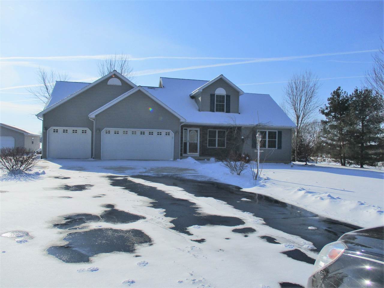 11568 Lennon Road Lennon, MI 48449 - Photo 33 of 41 31339221-32.JPG