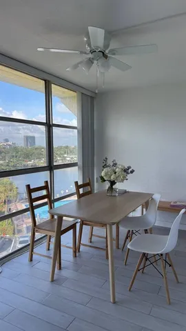 $2,150 | 851 Three Islands Boulevard, Unit 509, Hallandale Beach, FL 33009