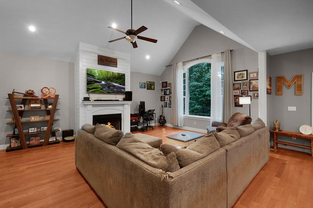 122 Bigham Road Trion, GA 30753 - Photo 20 of 45 Gallery Image 20
