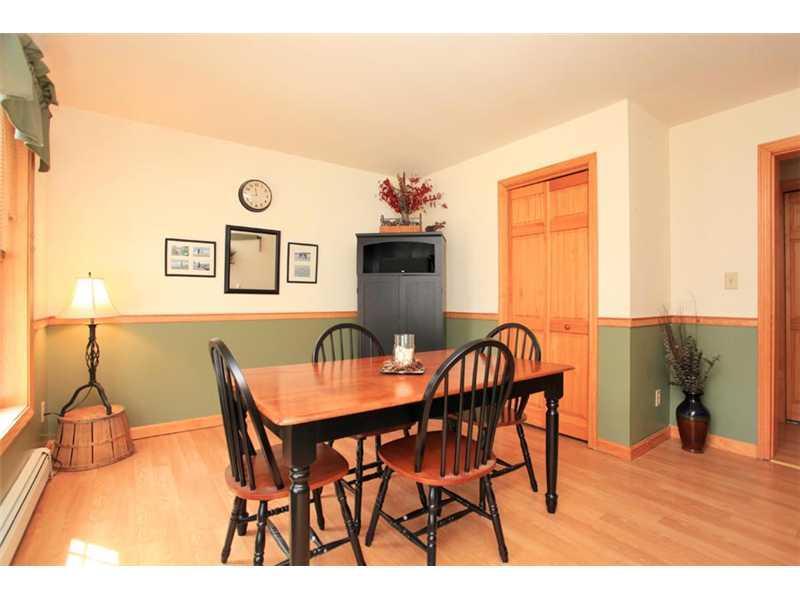 57 Vacationland Road Harrison, ME 04040 - Photo 10 of 28 Dining Room.