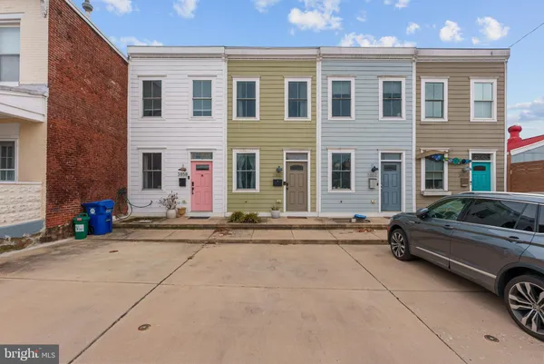 $3,150 | 3860 Quarry Avenue, Baltimore, MD 21211