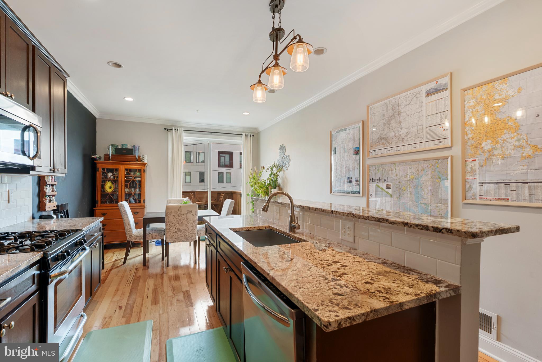 3860 Quarry Avenue Baltimore, MD 21211 - Photo 11 of 41