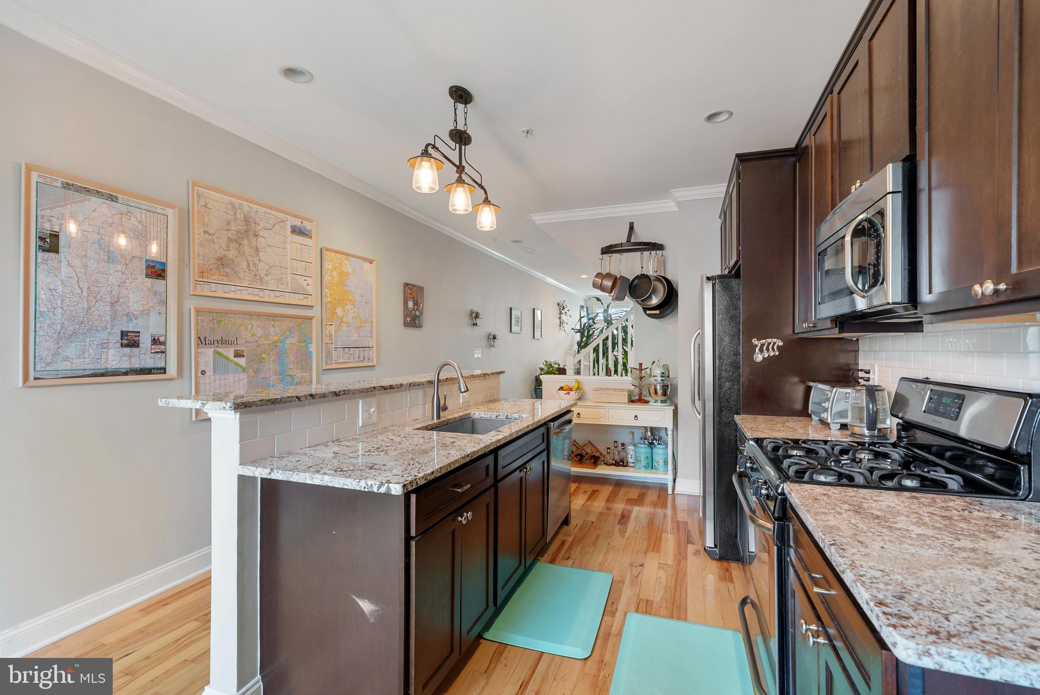 3860 Quarry Avenue Baltimore, MD 21211 - Photo 13 of 41