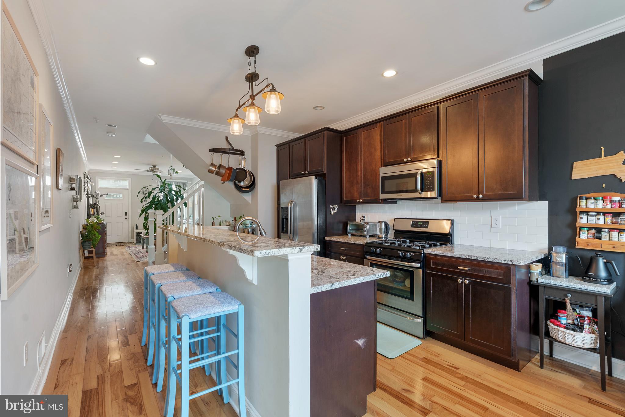 3860 Quarry Avenue Baltimore, MD 21211 - Photo 14 of 41