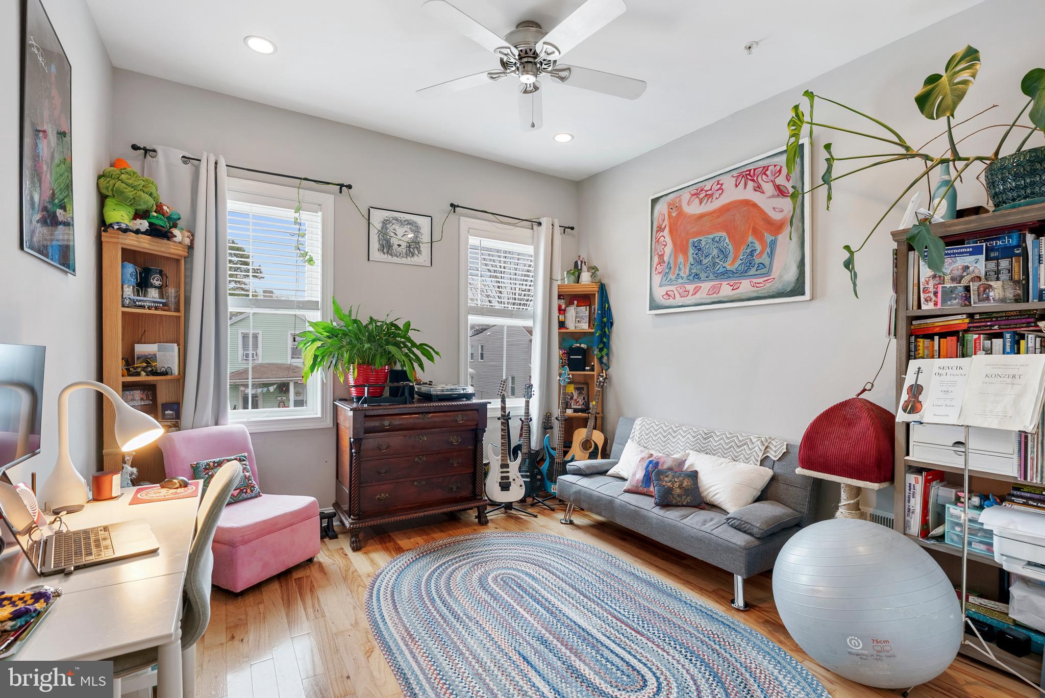 3860 Quarry Avenue Baltimore, MD 21211 - Photo 26 of 41