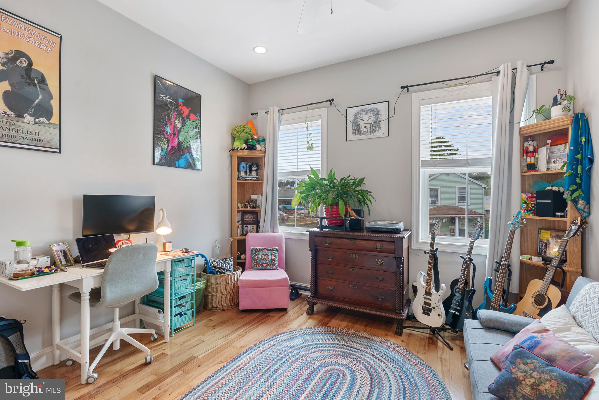 3860 Quarry Avenue Baltimore, MD 21211 - Photo 27 of 41